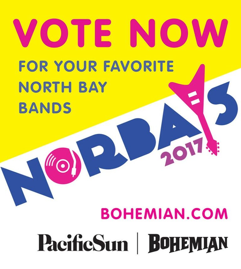 The NorBays Strike Back