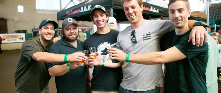 Aug. 5: New Brews in Santa Rosa