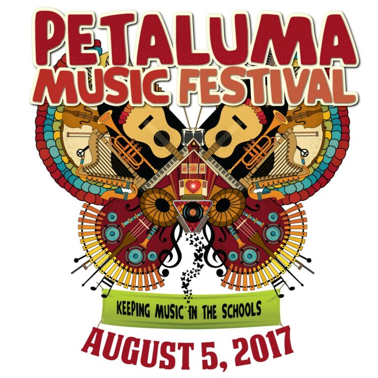 Aug. 5: Musical Legacy in Petaluma