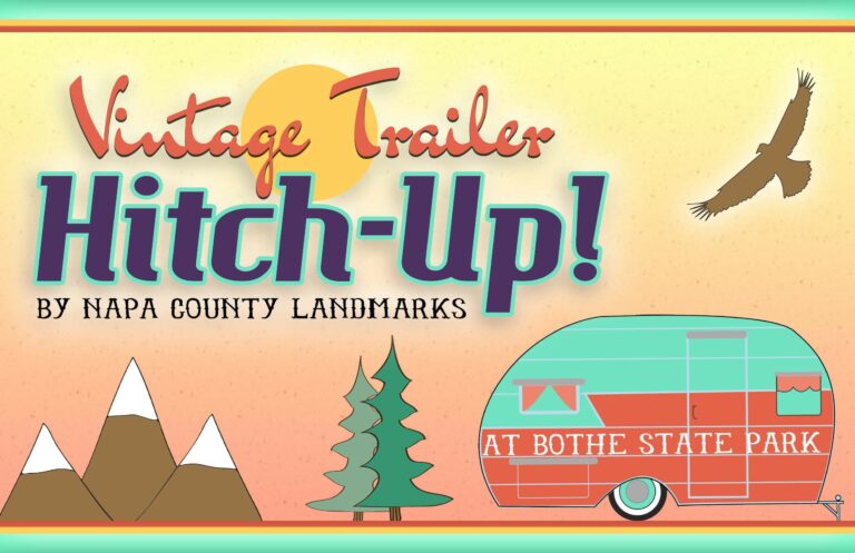 Aug. 12: Vintage Gala in Calistoga