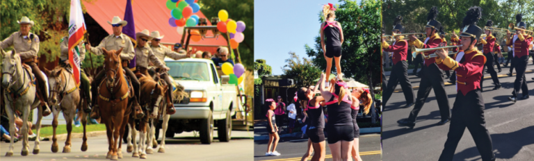 Oct. 1: Days of Agriculture in Yountville