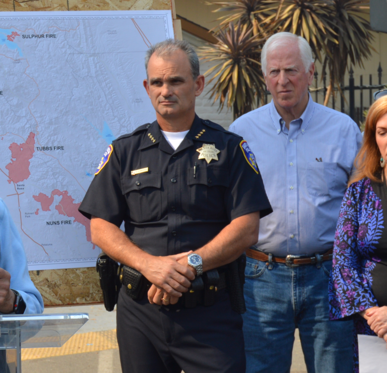 No Sleep til Containment