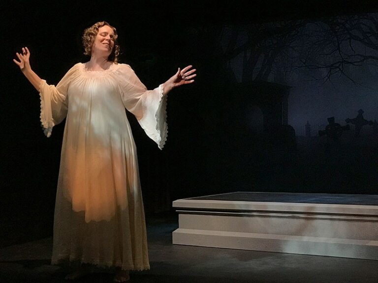 Ghoulish Charm Ghoulish Charm