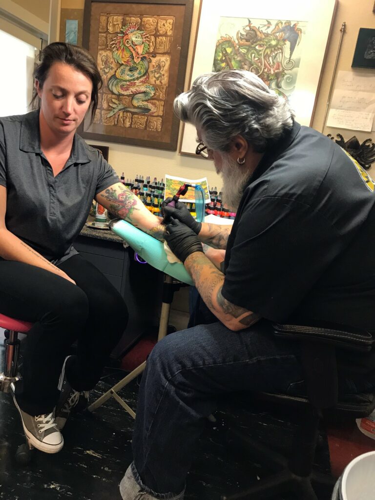 Shotsie’s Sonoma Strong Gallery Shotsie’s Sonoma Strong Gallery