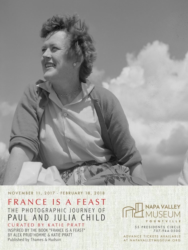 Nov. 11: Feast On This in Yountville