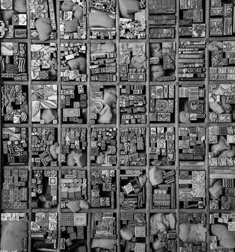 Dec. 3: Hand-Printed Holiday in Sebastopol