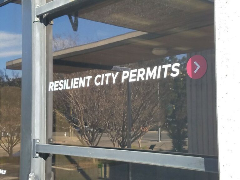 Resilient City