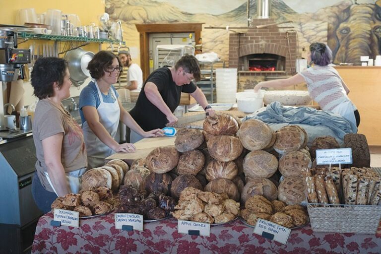 Spotlight on West County