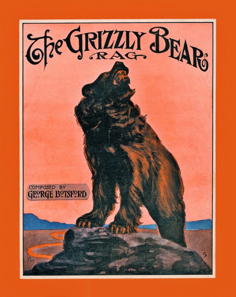 Jan. 25: Grizzly History in Santa Rosa