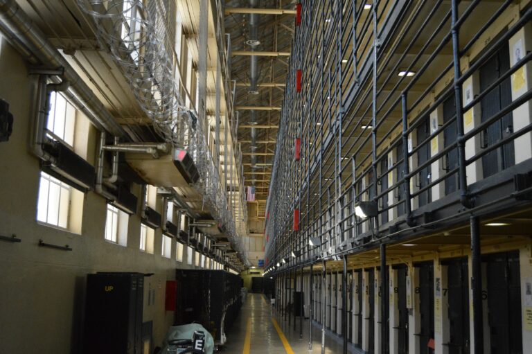 Day of Prayer and Action for Condemned Author Jarvis Jay Masters