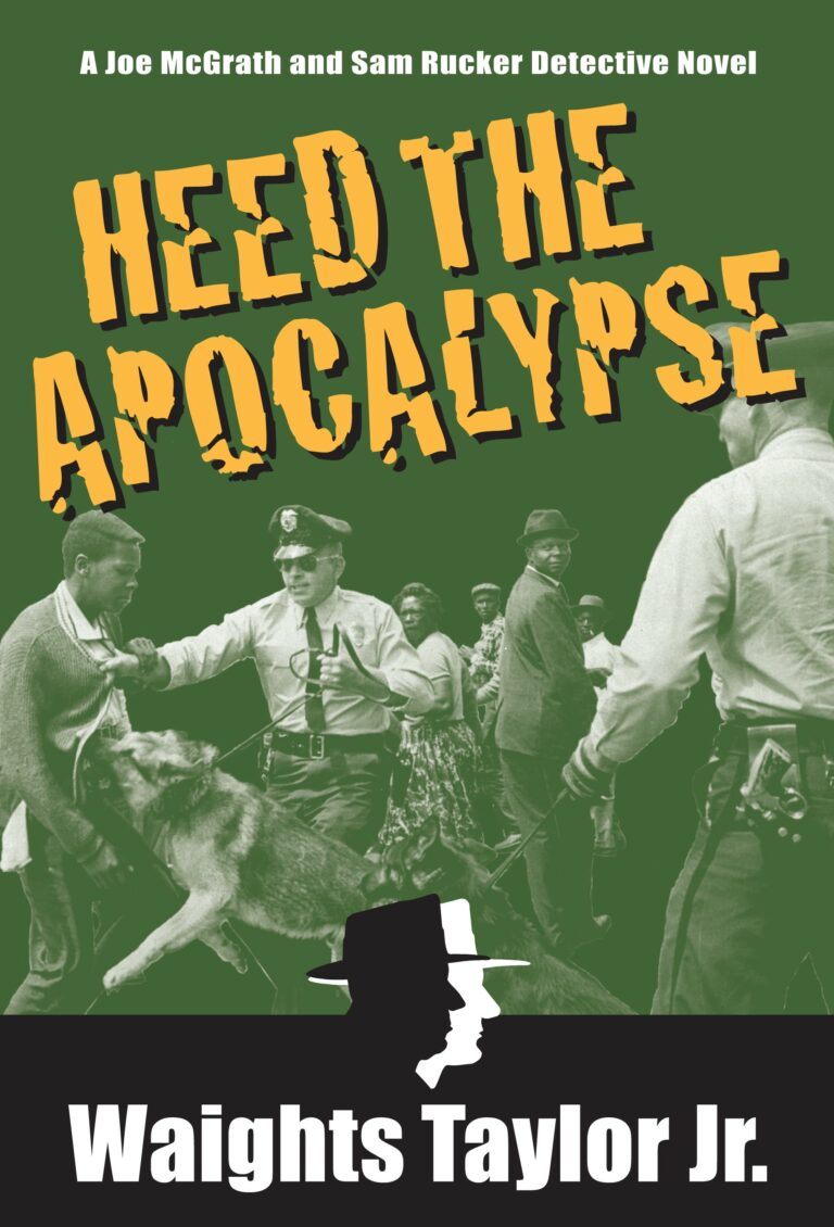 Jan. 21: Literary Salon in Healdsburg