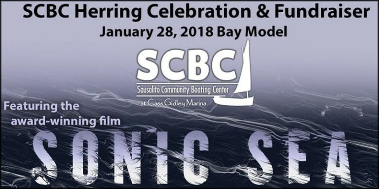 Jan. 28: Fishing for Fun in Sausalito