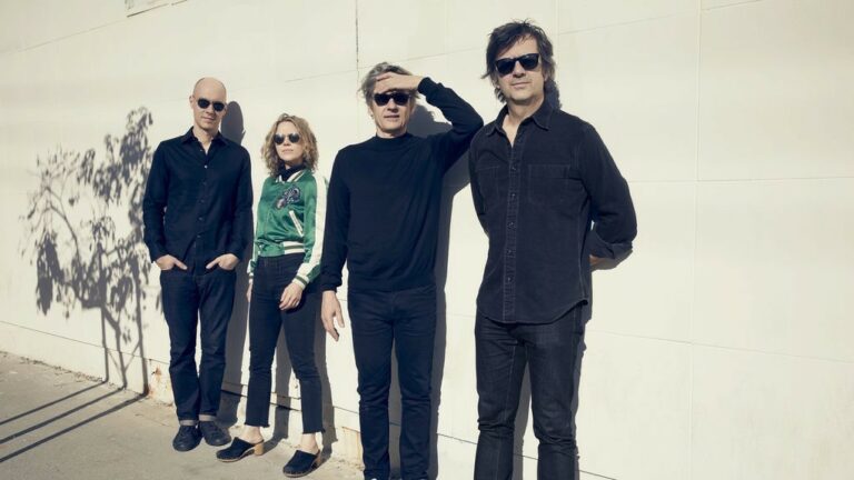 Jan. 27: Sentimental Rock in Sonoma