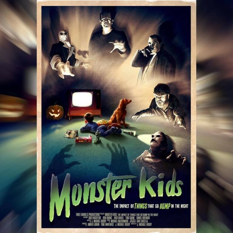 Silver Scream Festival Scares Up Good Times in Santa Rosa