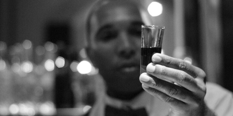 Feb. 14: Bitter Ends in Napa