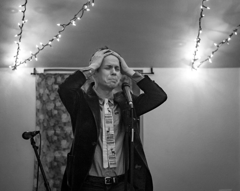 Here Kitty Here Kitty