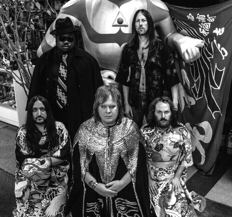 Out of the Garage Out of the Garage