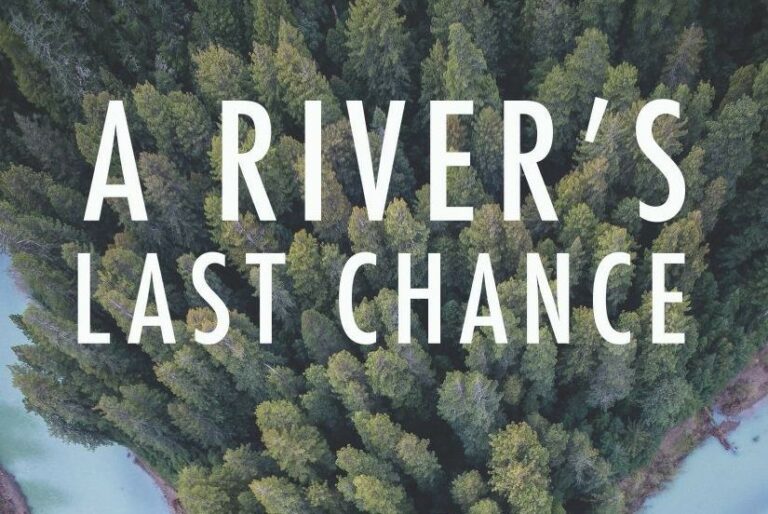 Mar. 12: A River’s Last Chance in Healdsburg