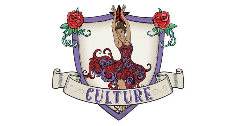 Writers Picks: Culture