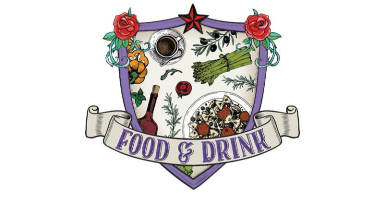 Writers Picks: Food & Drink