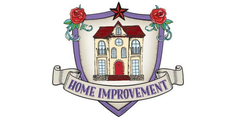 Writers Picks: Home Improvement