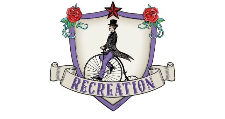 Writers Picks: Recreation