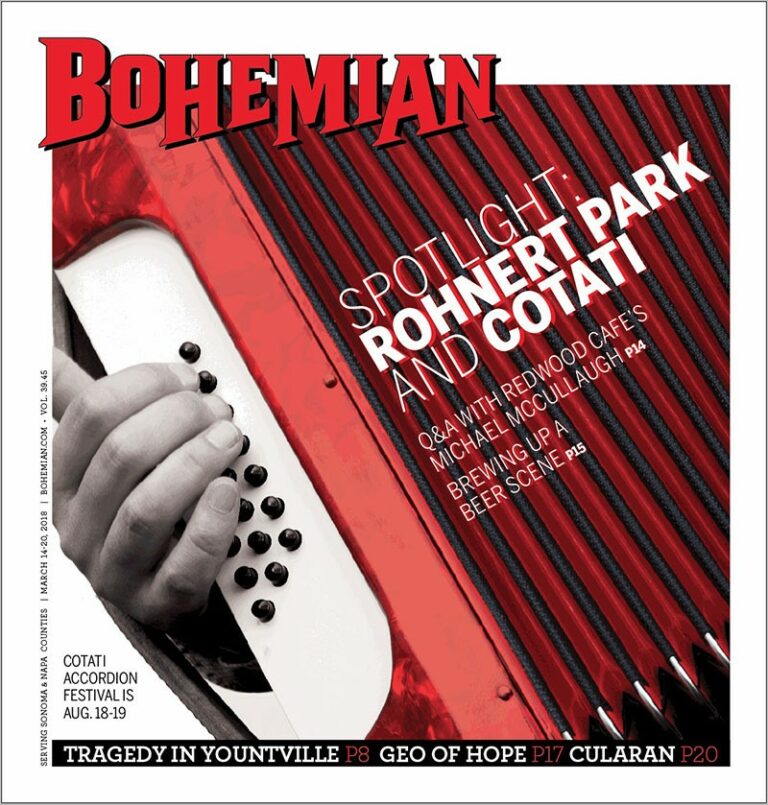 Spotlight on Cotati/Rohnert Park