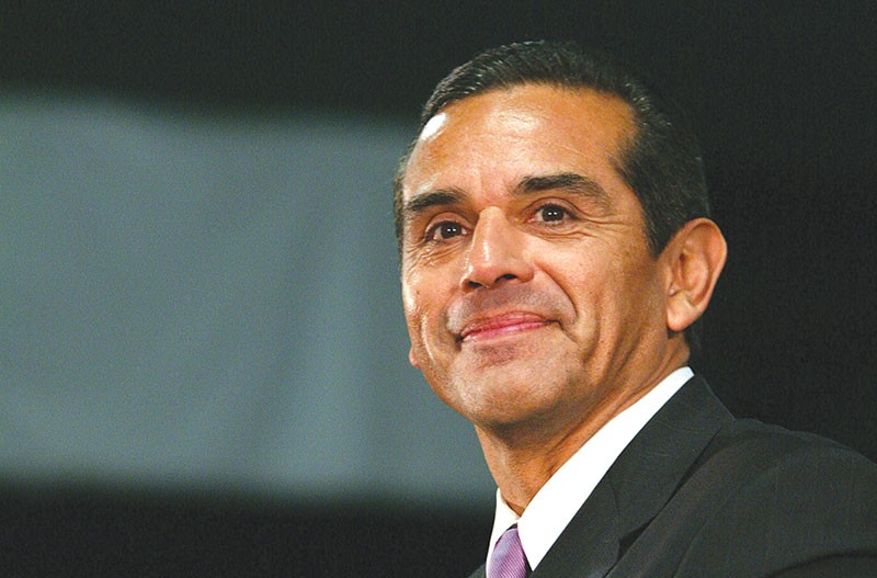 Villaraigosa essays 06 image