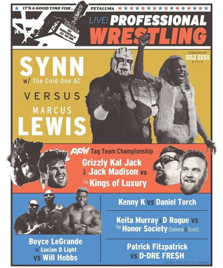 May 3-5: Hub of Fun in Petaluma