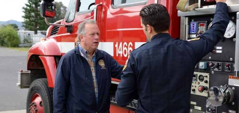 Debriefer: May 30, 2018