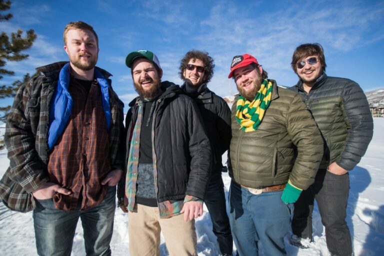 June 3: Musical Meal in St. Helena