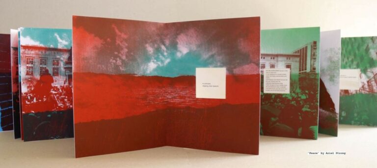 June 22: Books as Art in Sebastopol June 22: Books as Art in Sebastopol