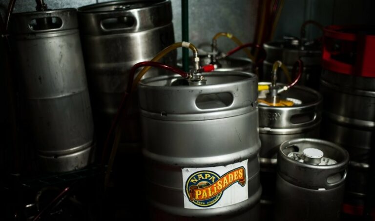 June 18: Hop On in Napa