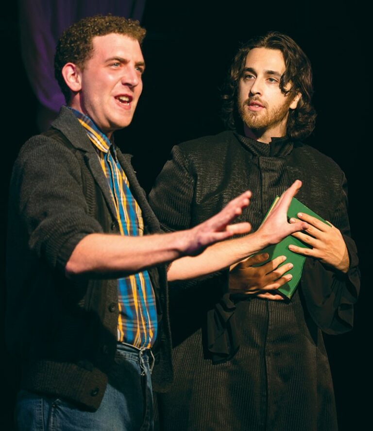 Old Made New Old Made New