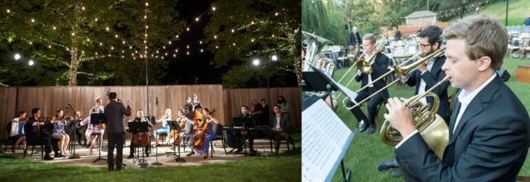 July 18: Bounty of Performance in Napa