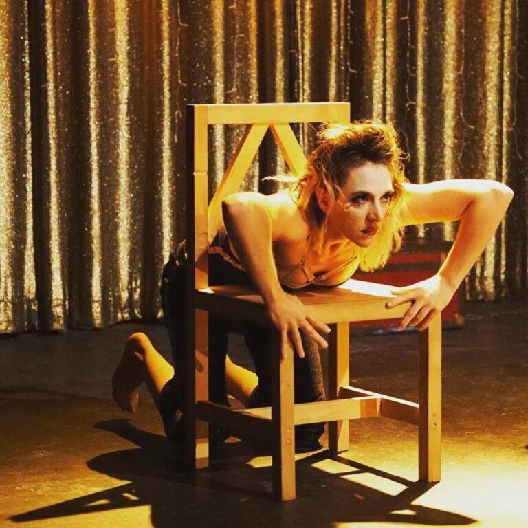 July 23: Old World Act in Petaluma