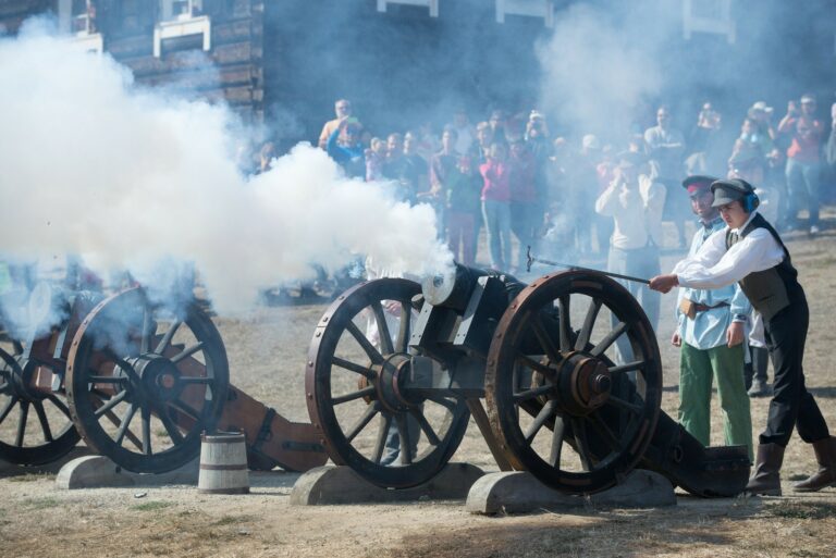 Jul 28: Have a Blast in Jenner