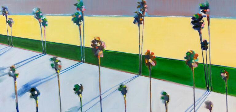 Sept. 1: Art Dreams in Yountville