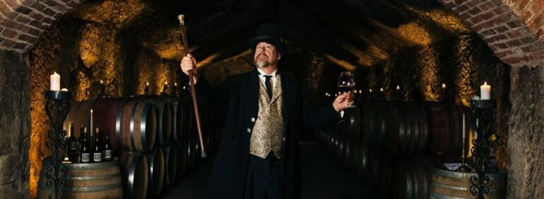 Aug. 25: History Comes Alive in Sonoma