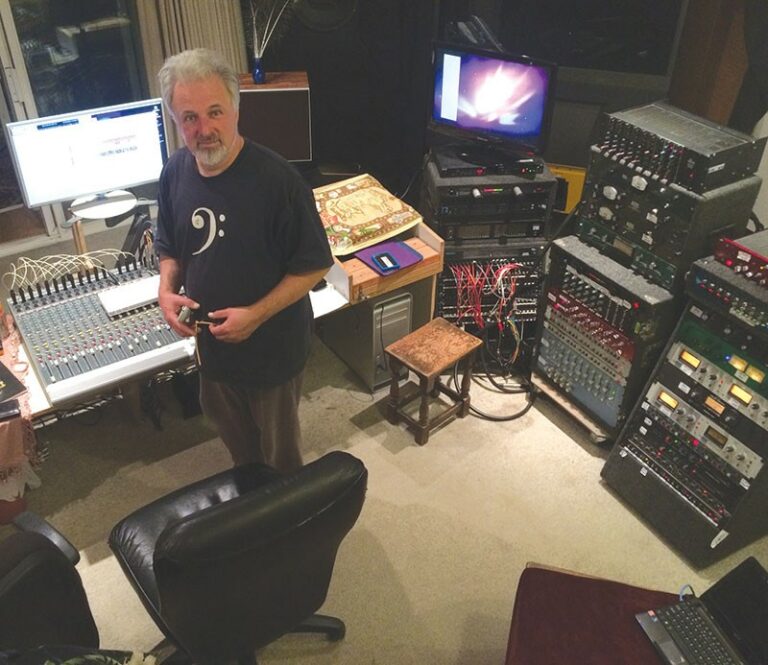 Local Knowledge: Sebastopol