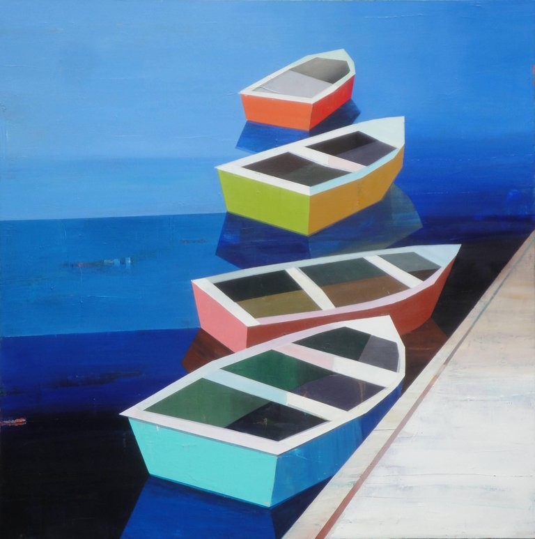 Nov. 3: Artistic Discovery in St. Helena