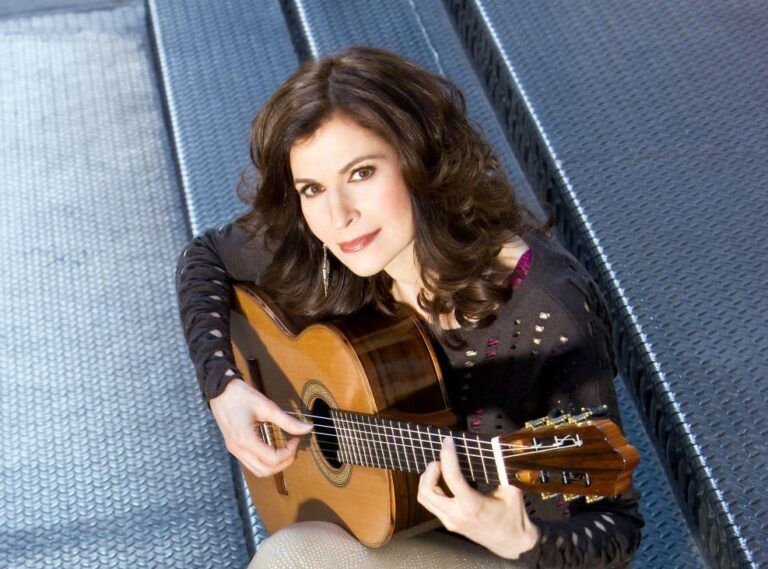 Nov.3–5: Classical Folk in Rohnert Park