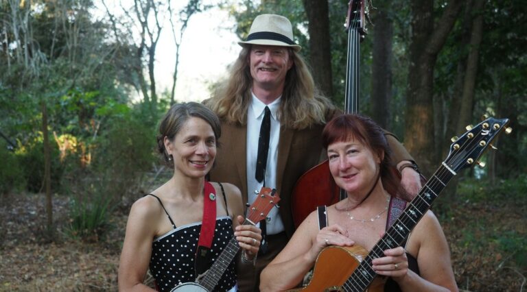 Oct. 20: Uke It to Me in Santa Rosa