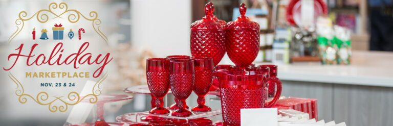 Nov.23-24: Culinary Christmas in Napa