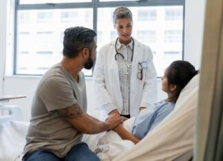 Mandated California?