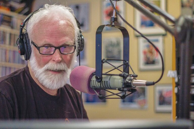 Still Bleeding Blues