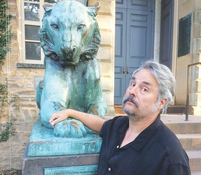 Rock ‘n’ Roll Excesses