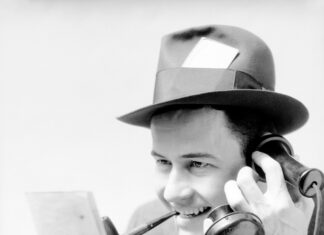 Crowdfunded Journalism