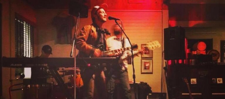 Aug 9: Bumble On in Sonoma