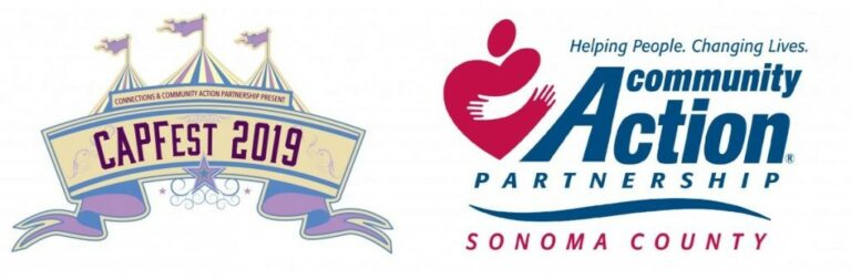 Aug. 12: Fun for Good in Petaluma